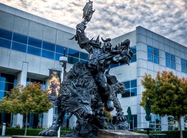 Molestie sessuali: Activision Blizzard nella bufera