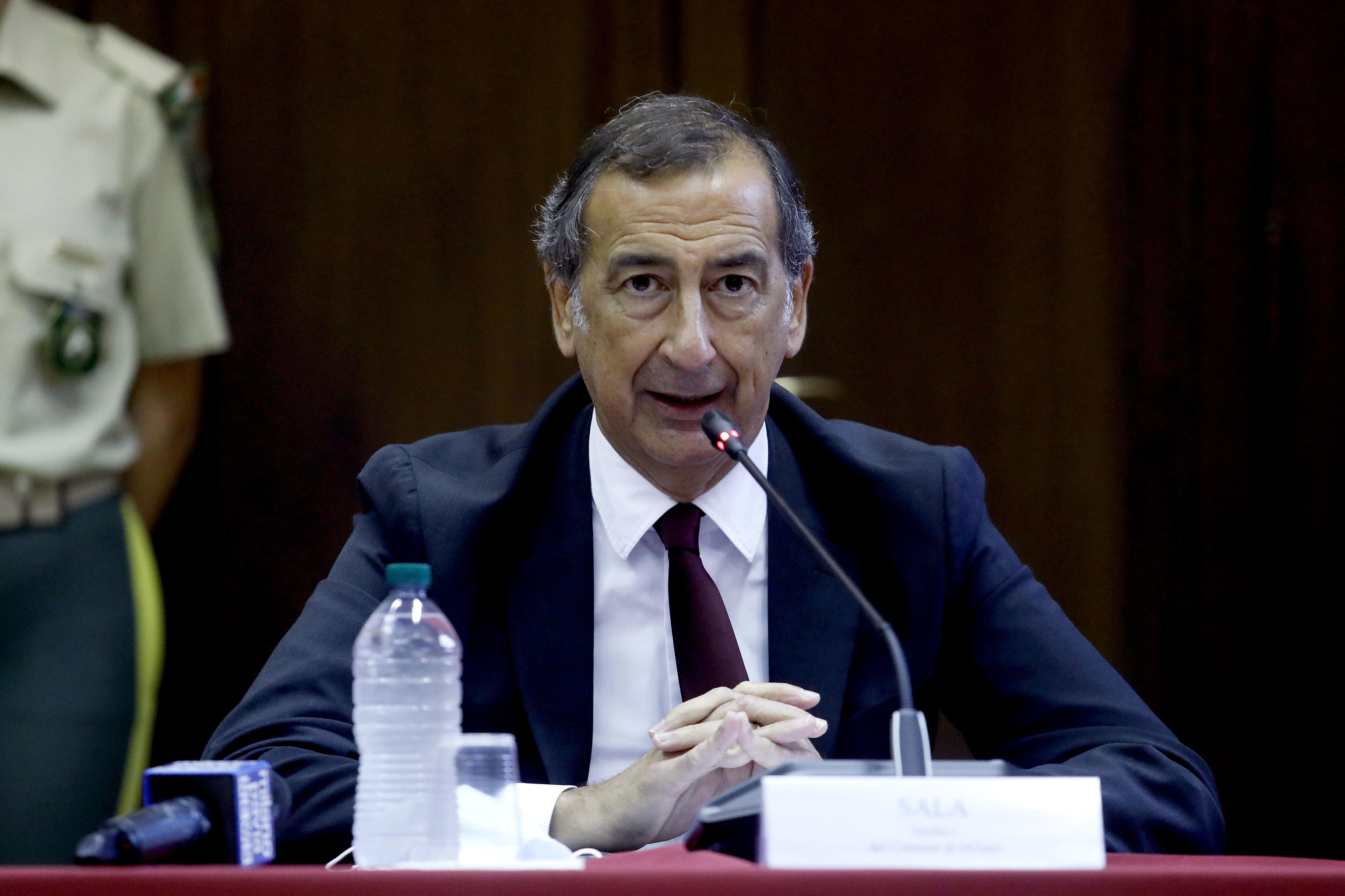 Dallo Stato imprenditore allo Stato giardiniere