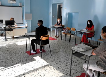 Non imporre scopi sbagliati
