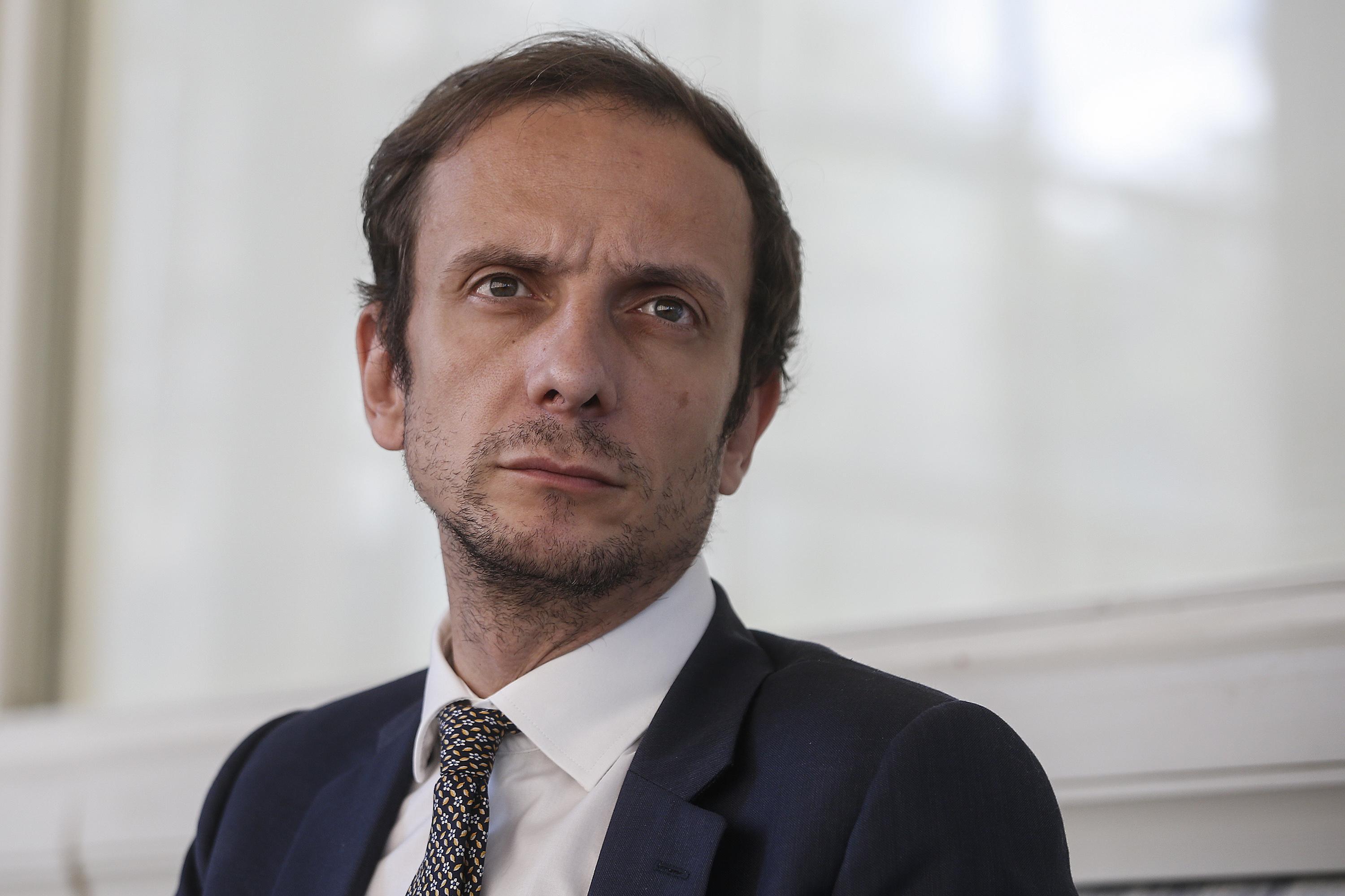 Vaccini, Fedriga: “Dissenso sacro ma non sarei sceso in piazza” 