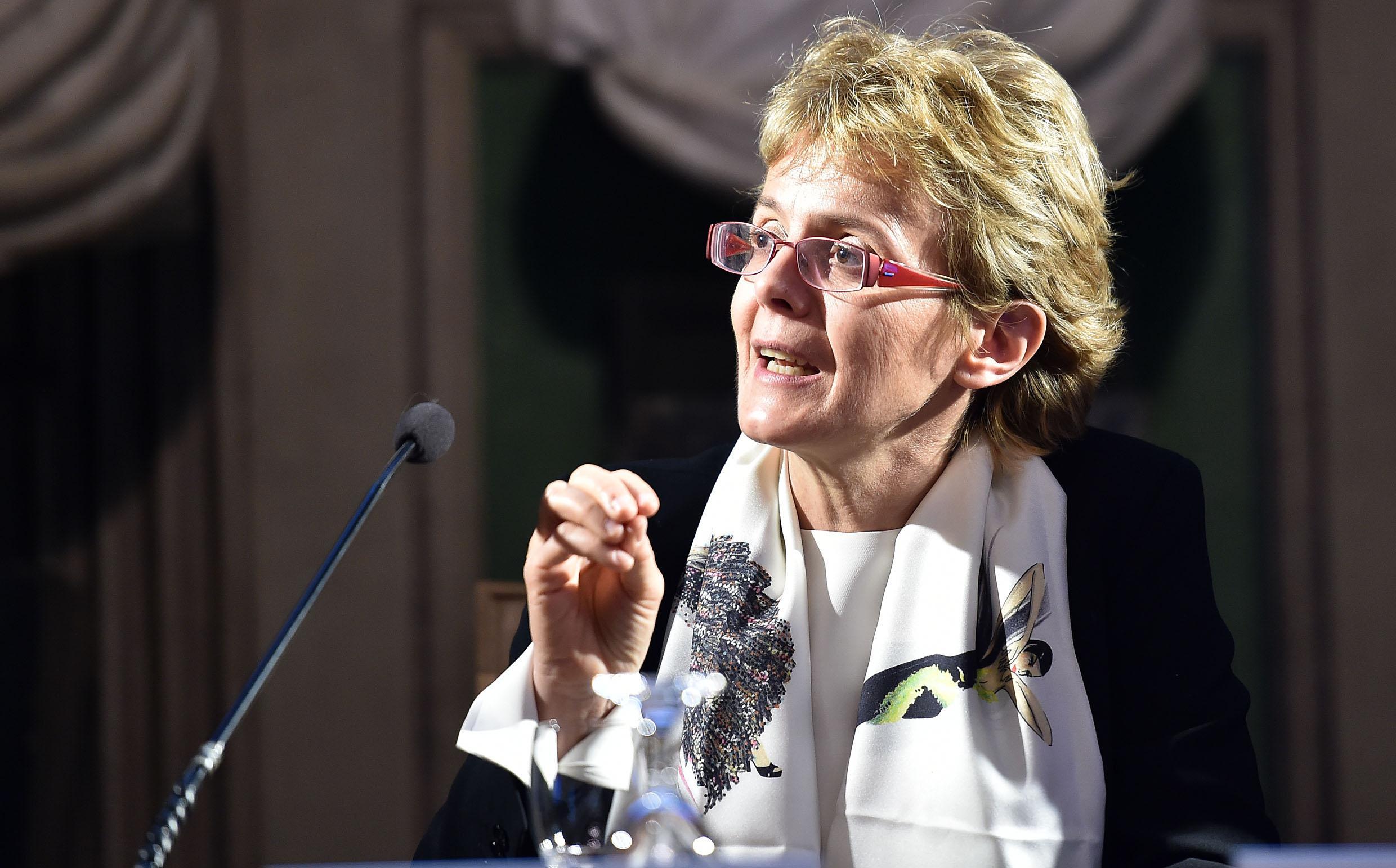 Agricoltura, Cattaneo: “Su biodinamica la politica ignora la scienza” 