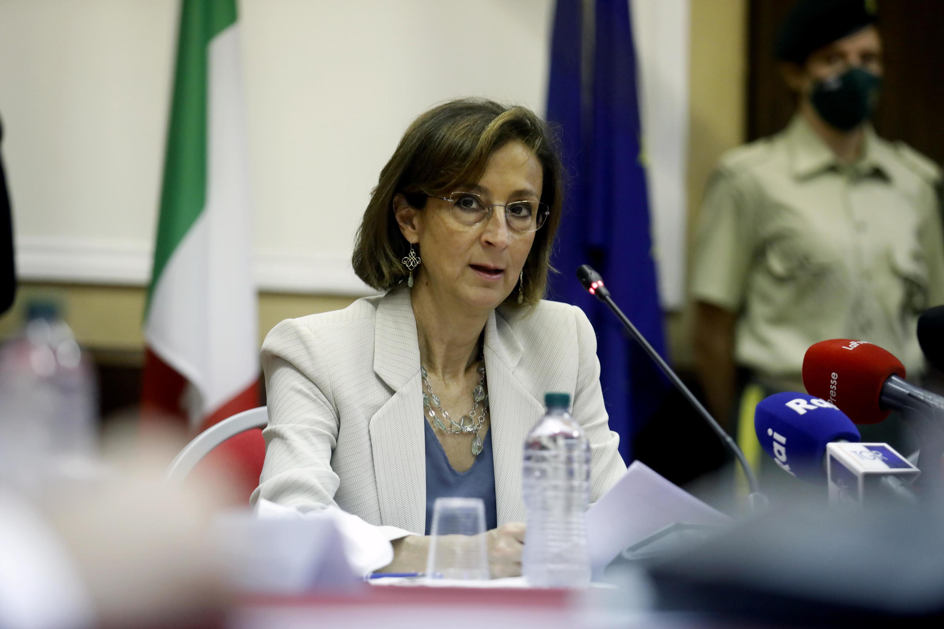 Riforma Cartabia, per piccina che tu sia…