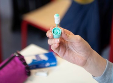 La scuola al tempo del Covid (VIDEO)