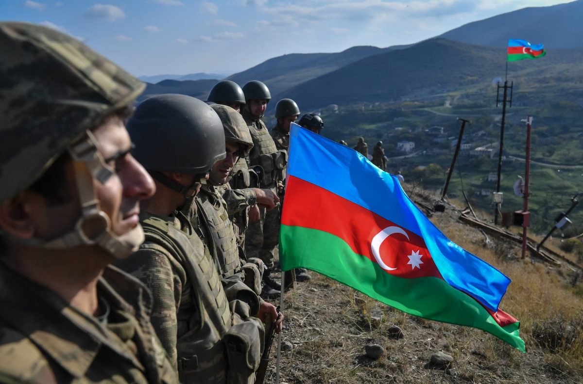 Tensioni nel Caucaso: l’Armenia vuole i russi lungo il confine