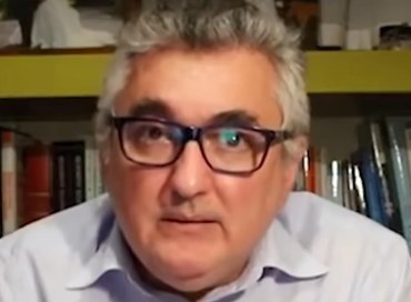 Giuseppe De Donno non ha retto ai bulli