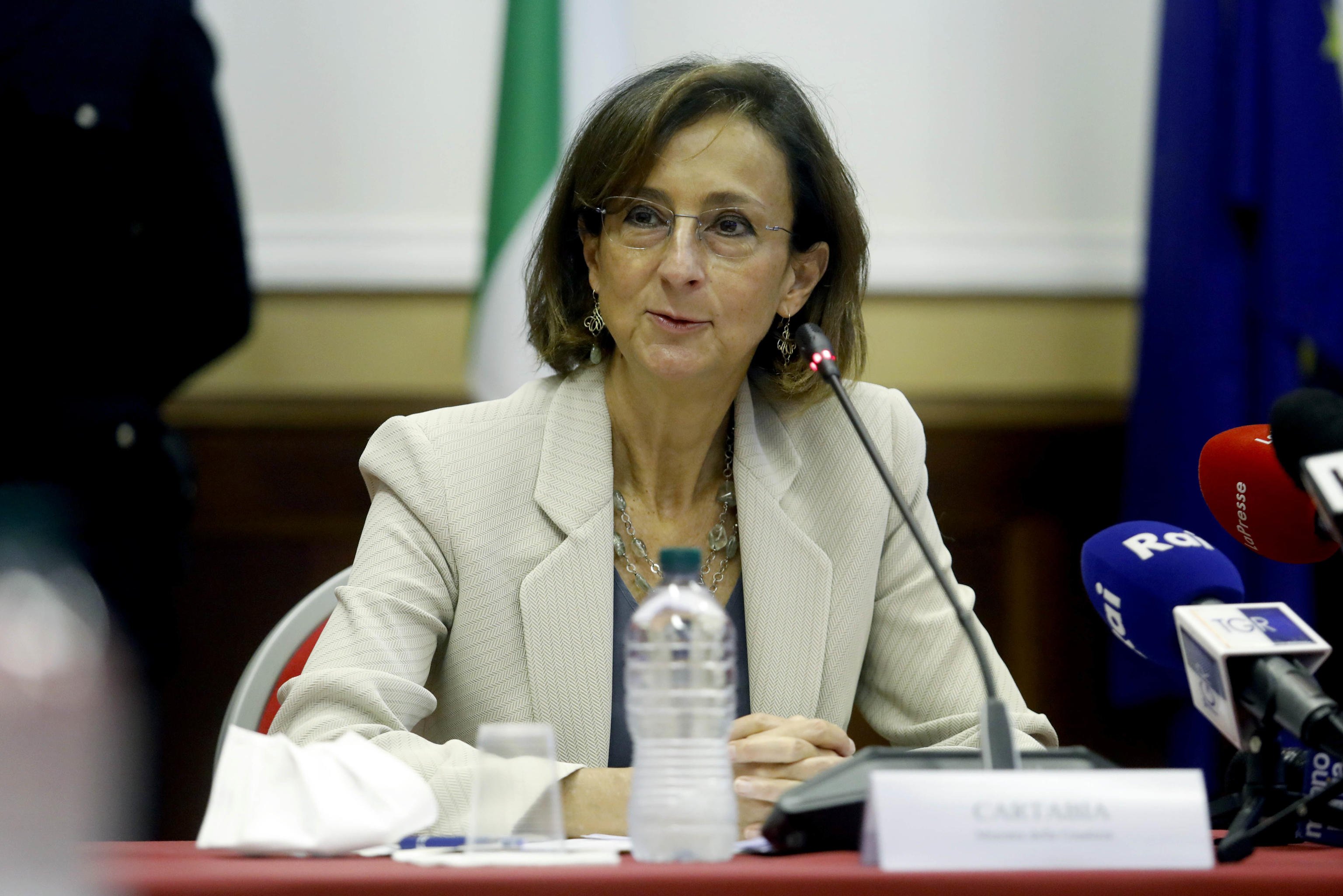 Riforma della giustizia: vincitori e vinti