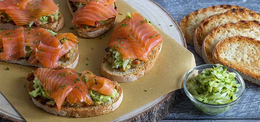 “L’Opinione” a... tavola