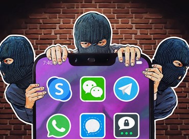 Spionaggio: un gioco delle parti sul “palcoscenico” marocchino