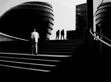 Il Corpo-Soggetto: Un Paradigma Liberale/3