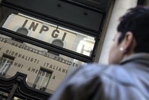 Previdenza all’Inpgi per le attività giornalistiche