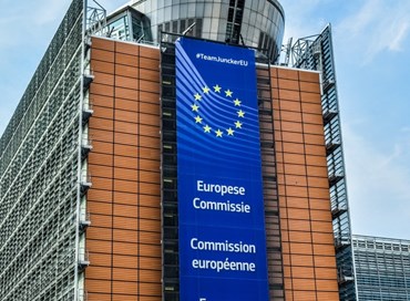 Un nuovo regolamento per i sussidi esteri