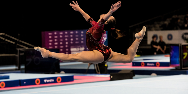 Semplicemente Vanessa