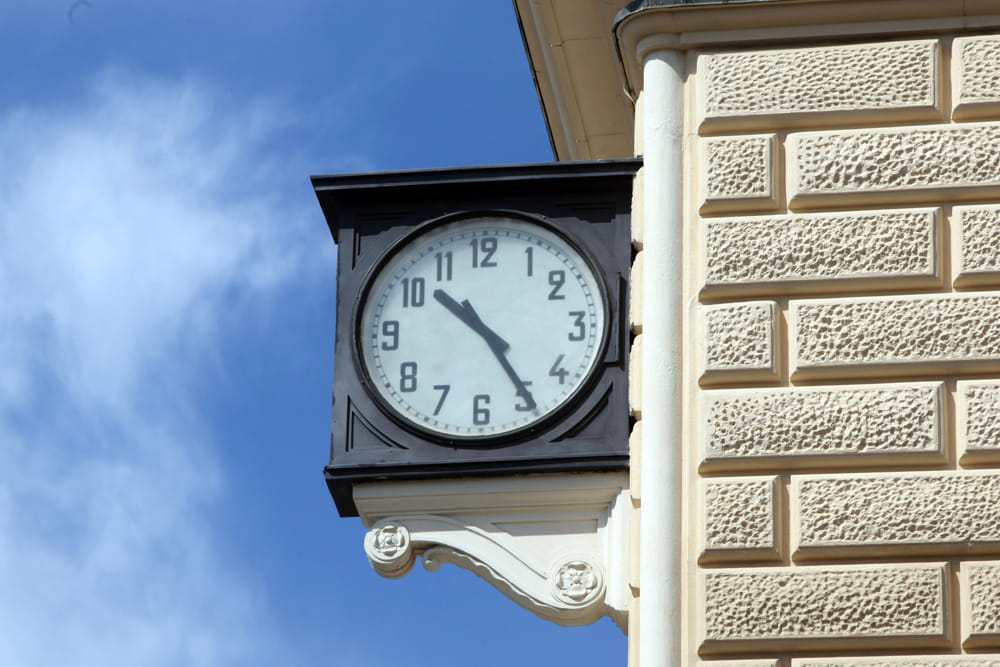 Un’ideologia para-religiosa di Stato