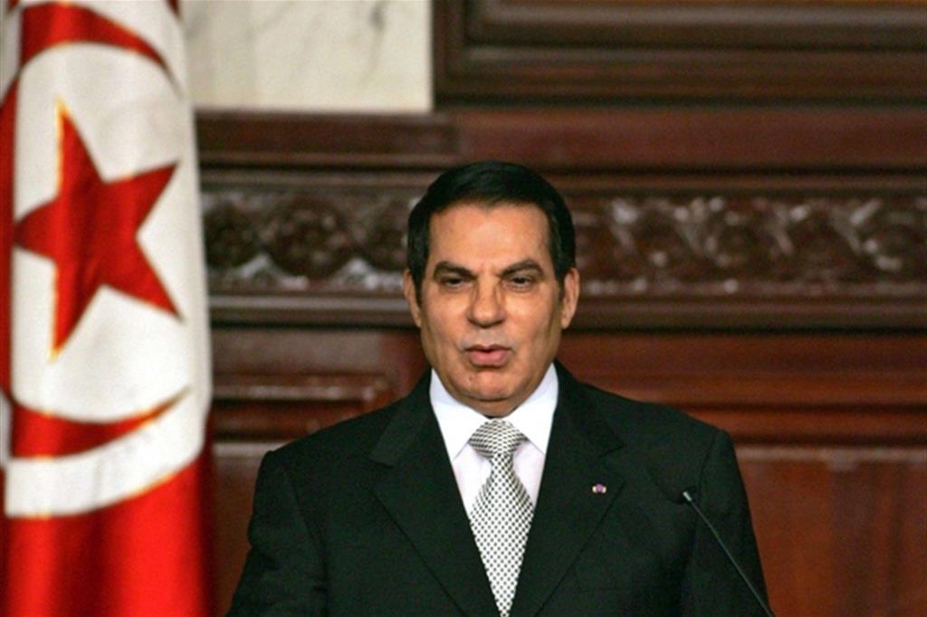 Primavera addio! La perdizione di Ennahda