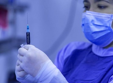 La responsabilità del non vaccinato