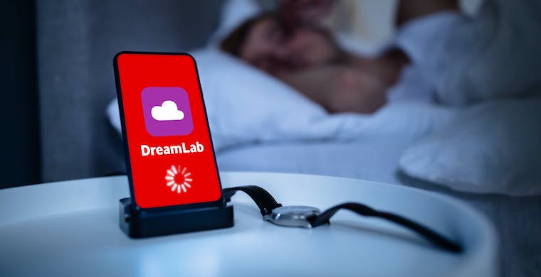 DreamLab: un’app per la lotta contro i tumori 