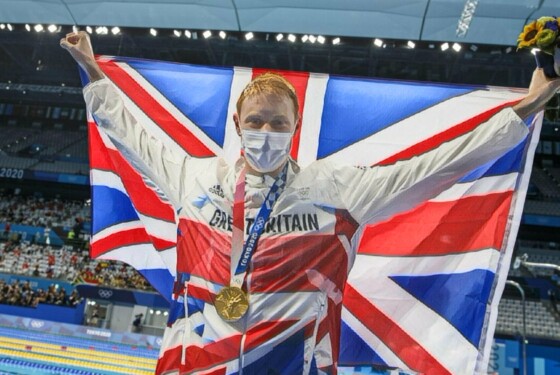 Covid e Olimpiadi, lo strano caso dell’“impresa” di Dean