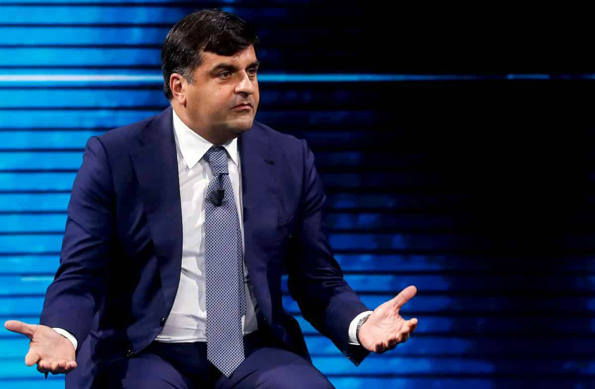 Cassazione: radiazione per Palamara