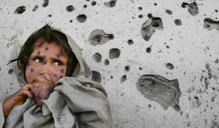 Afghanistan: un santuario per il jihadismo internazionale