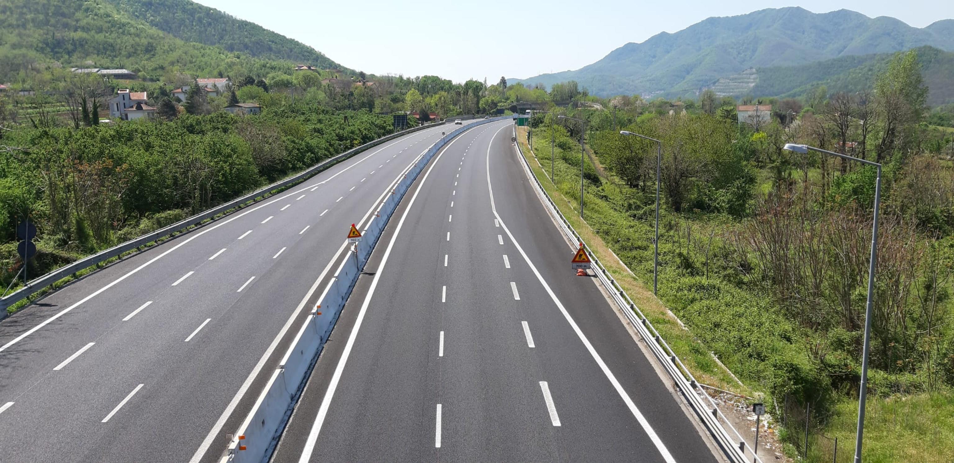 Anas verso nuovo vertice, salta nomina de Carolis