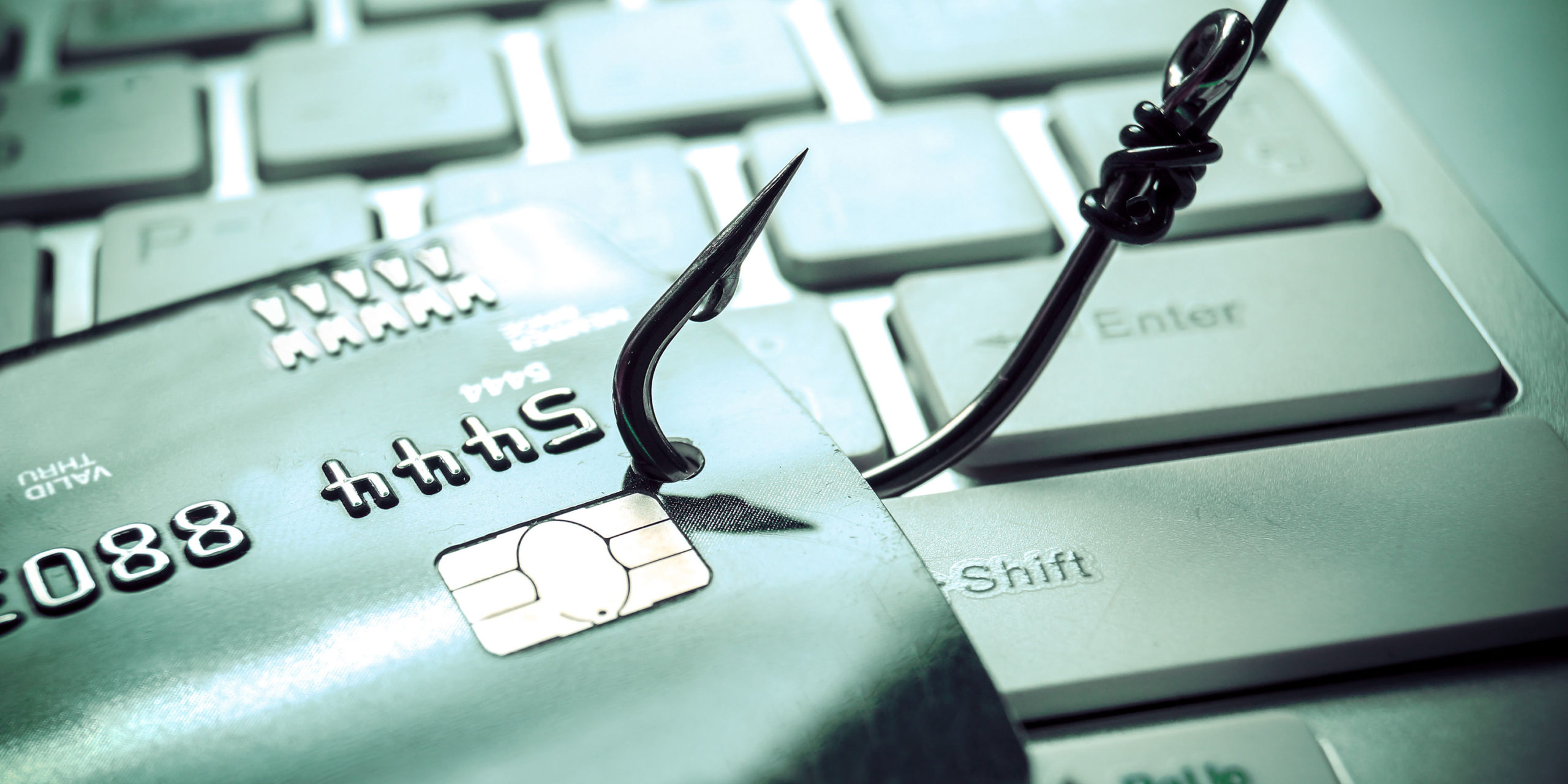 Italia quinta in Europa per siti di phishing