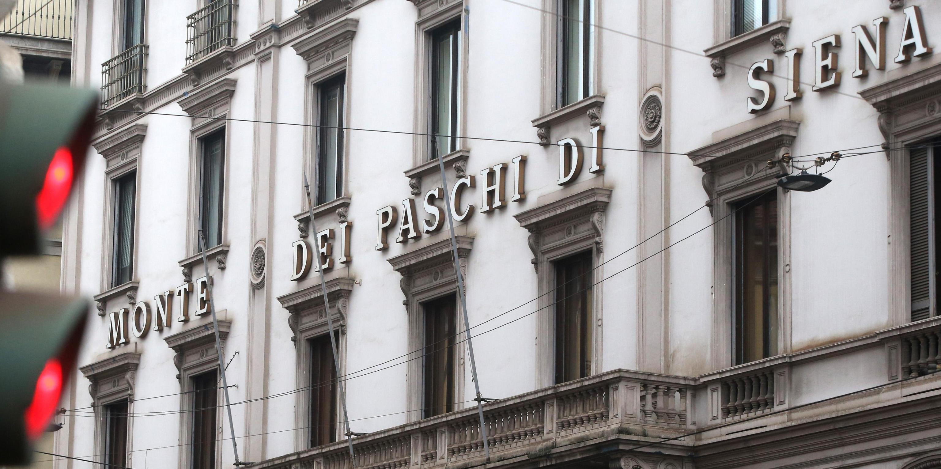 Mps, la soluzione “annacquata” del Governo Draghi