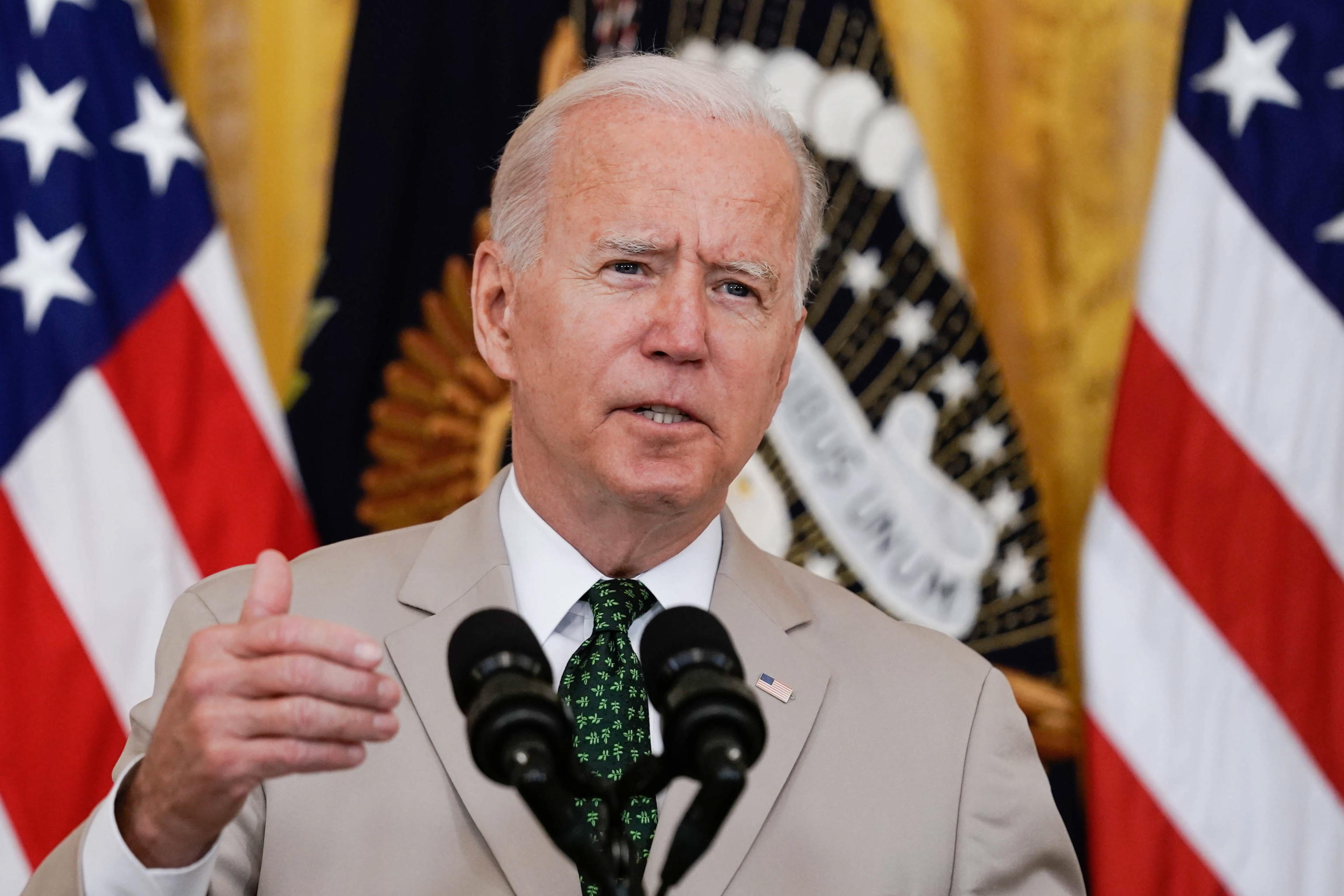 Concorrenza e antitrust, sarà vera rivoluzione con Biden?