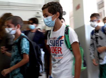 Scuola insicurezza o scuola in sicurezza?