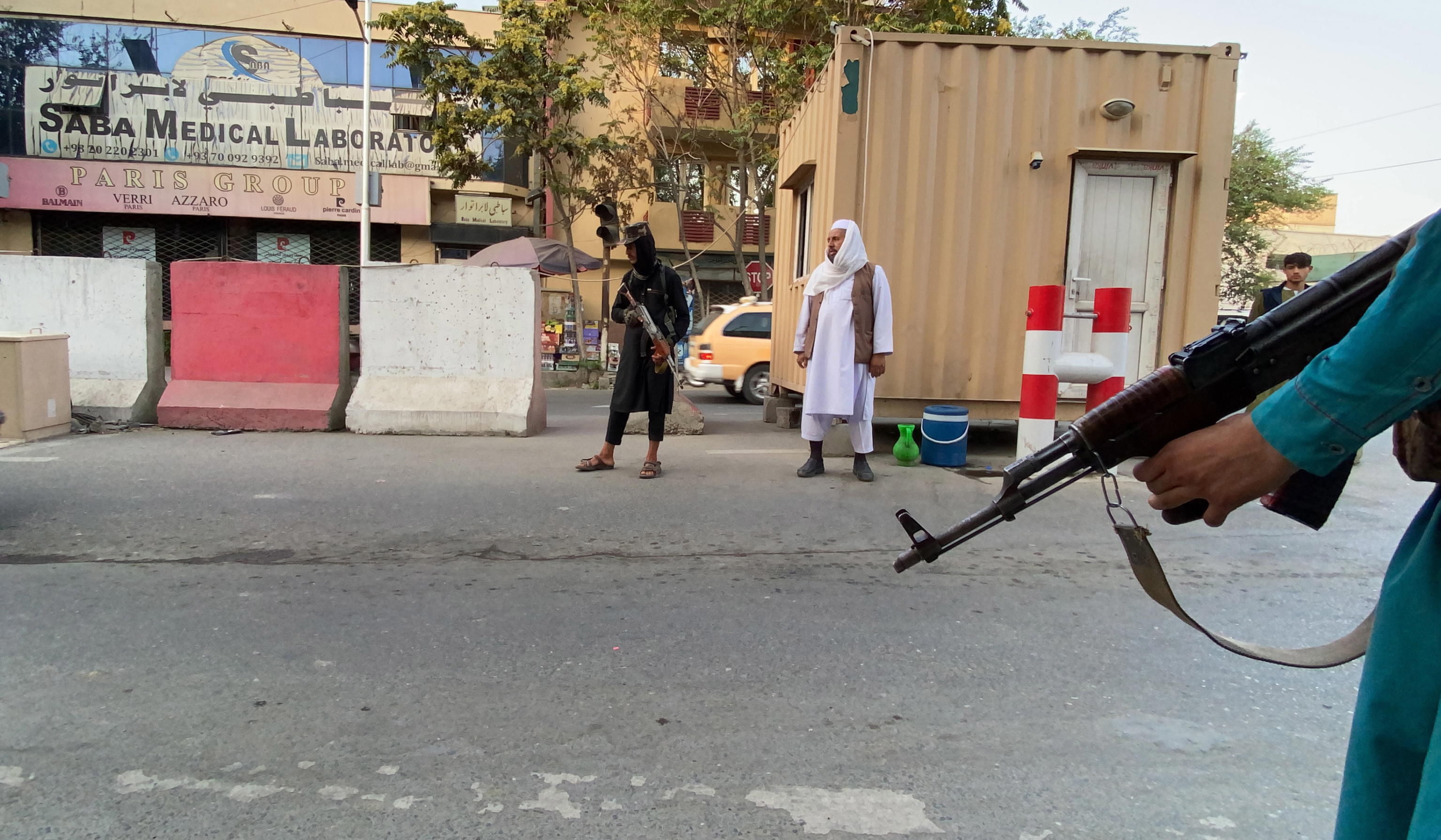 Afghanistan: tra talebani, vecchi politici e signori della guerra