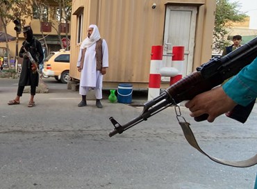 Afghanistan: tra talebani, vecchi politici e signori della guerra