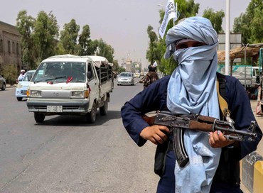 L’Afghanistan e la riscoperta dell’isolazionismo