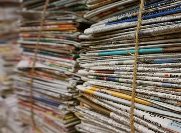 Le cause del crollo di editoria e lettori