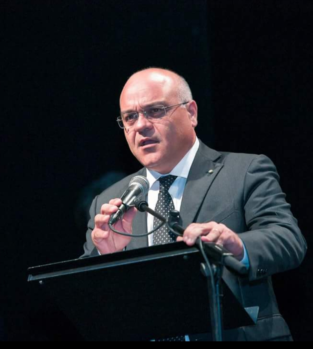 “La mafia voleva uccidermi”: intervista a Giuseppe Antoci 