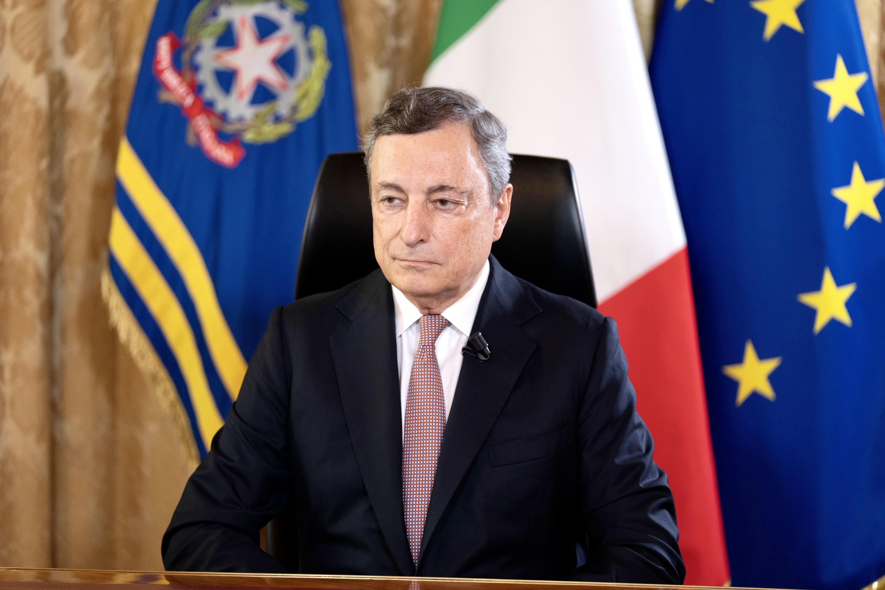Draghi ha sempre ragione