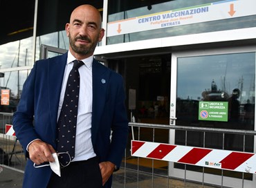 Matteo Bassetti: “Favorevole ai vaccini per gli under 12”