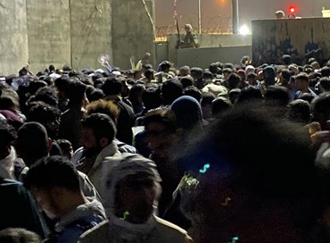 Se l’Occidente si sveglierà tardi, i cino-talebani saranno già entrati