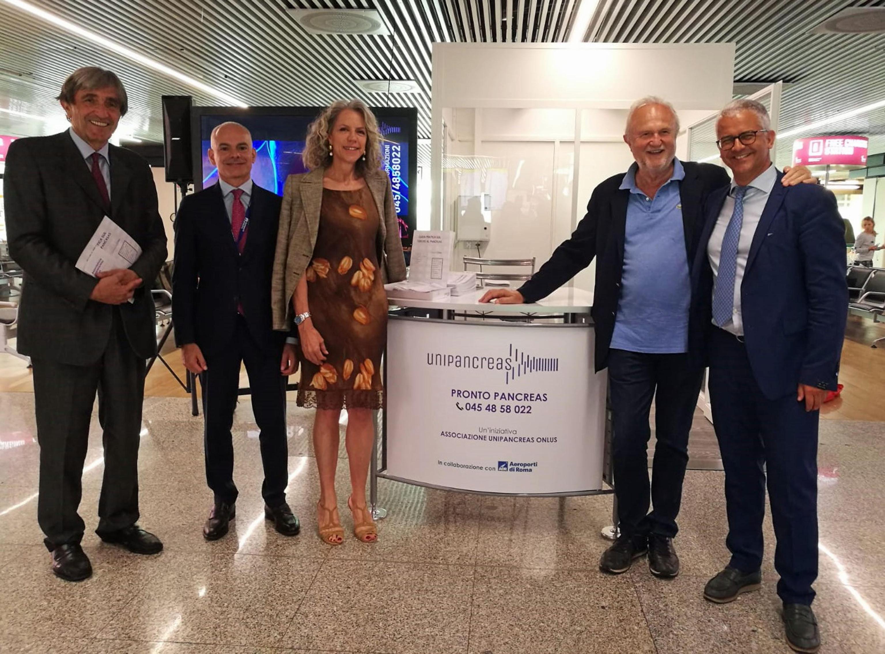 Il diavolo della coppia Montino-Cirinnà e il rotolo di banconote