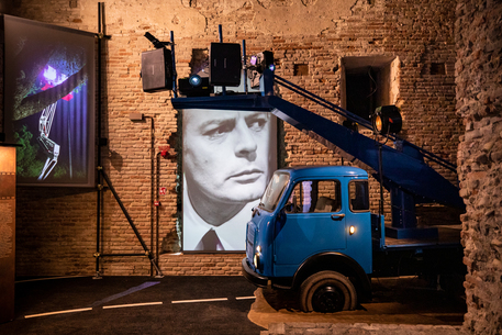 Rimini inaugura il Fellini Museum