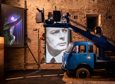 Rimini inaugura il Fellini Museum