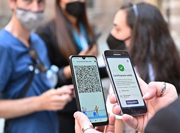 Il Green Pass non è prevenzione ma vessazione