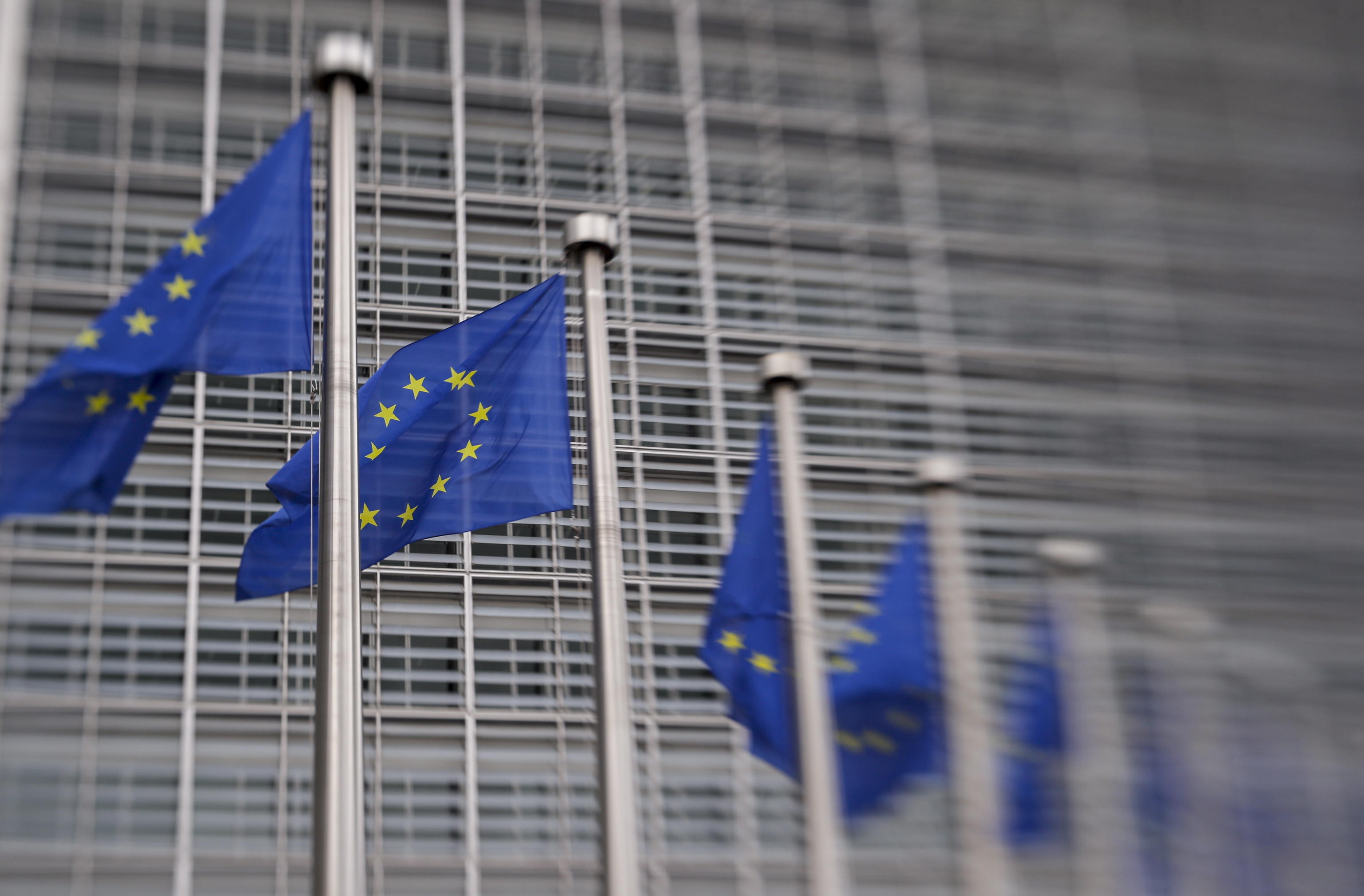 Solitudine europea