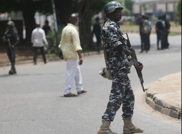 Nigeria, liberati oltre cento studenti rapiti a maggio