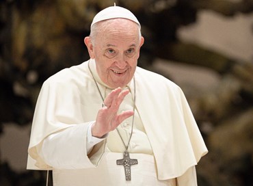 Meno Cristo, più Papi