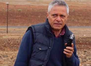 L’Afghanistan visto da Istanbul: intervista a Mariano Giustino