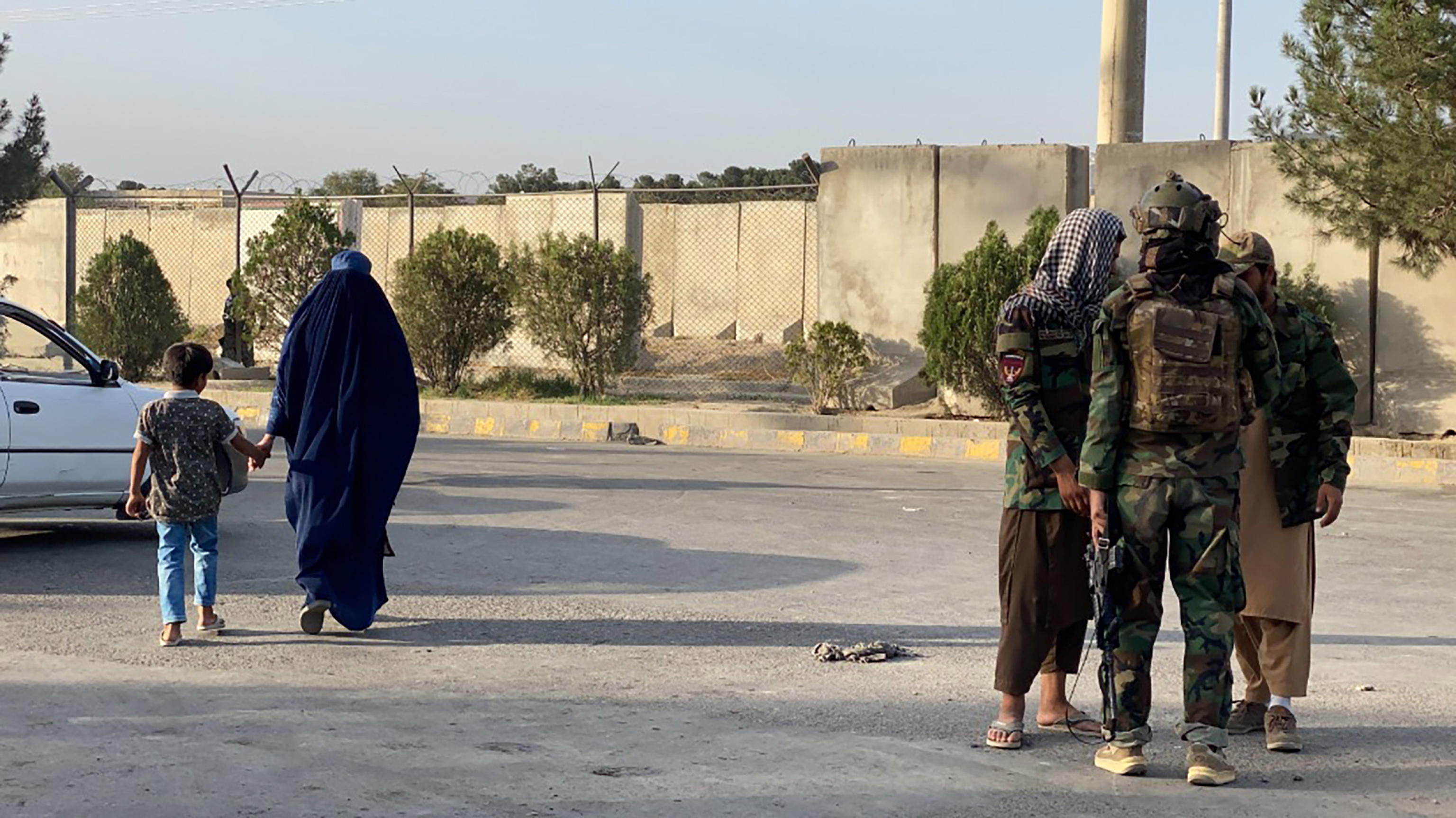 Dalla tragedia afghana la spinta per forze armate comuni dell’Unione europea