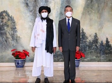 Afghanistan: la “Nuova Via della Seta” minacciata dal jihadismo