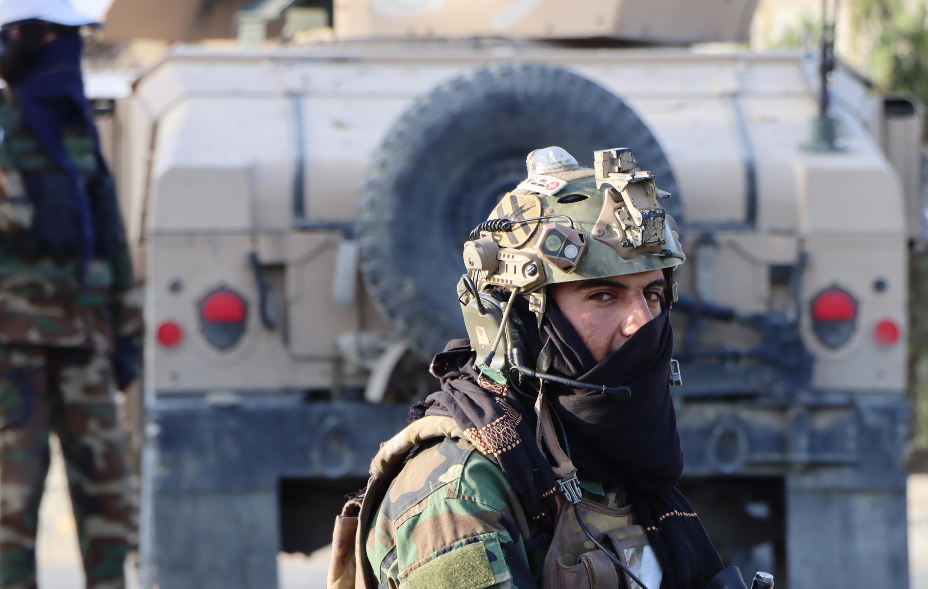 Da Kabul al G20 (video)