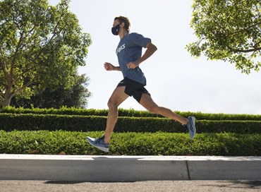 A Orte sono un po’ troppo prudenti: “Green pass” per correre