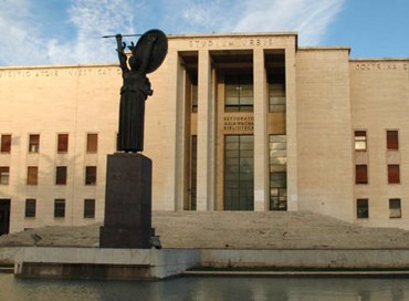 Anche La Sapienza non si fida del vaccino?