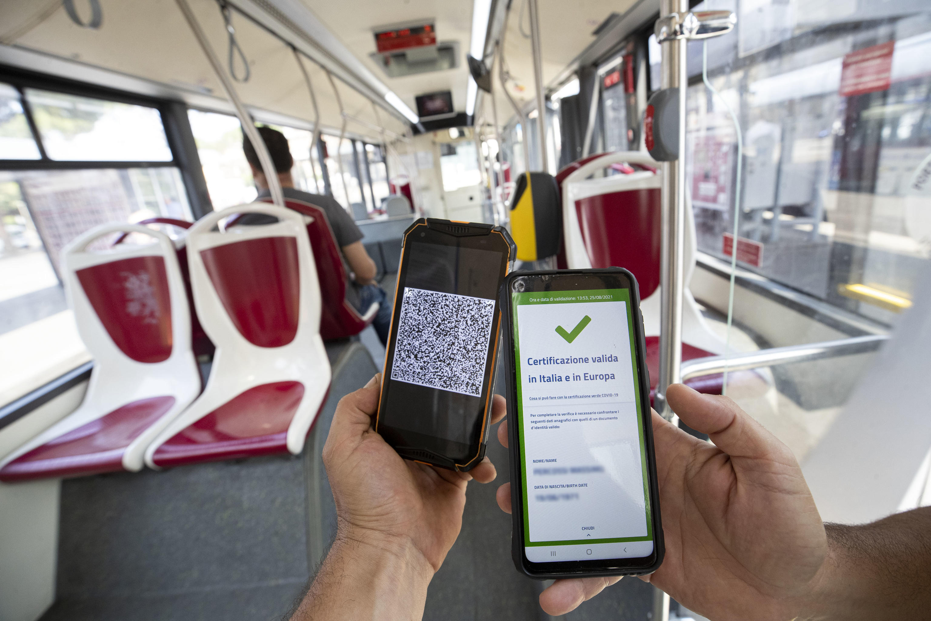 Illegittimità e ricorribilità contro il Green Pass